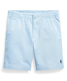 POLO RALPH LAUREN CHILDRENSWEAR（ポロ ラルフ ローレン チルドレンズウェア）の「Polo プレップスター ストレッチ ツイル ショートパンツ（その他パンツ・キッズ）」