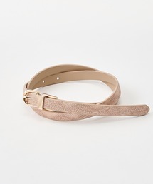 one after another NICE CLAUP | リバーシブルベルト(ベルト)