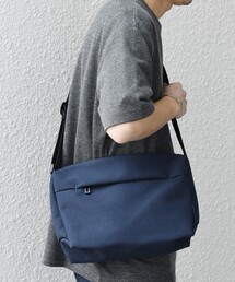 Filer（フィレール）の「Filer:〈撥水加工〉トロピカル ショルダーバック NO6 ◇（ショルダーバッグ）」