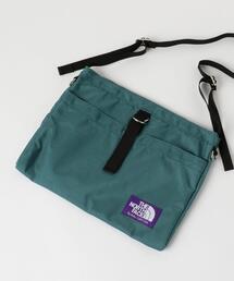 THE NORTH FACE PURPLE LABEL | ＜THE NORTH FACE PURPLE LABEL＞ SMALLSHOULDER BAG/バッグ □□(ショルダーバッグ)