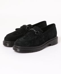 Dr. Martens（ドクターマーチン）の「Dr.Martens/ドクターマーチン/ADRIAN MONO スナッフル ローファー/26714001（ローファー）」