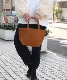 United Athle（ユナイテッドアスレ）の「【UNITED ATHLE】ユナイテッドアスレ ヘビーキャンバス タウントートバッグ 1543（トートバッグ）」