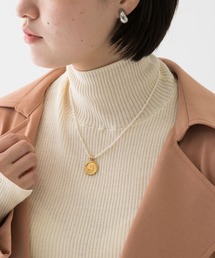 URBAN RESEARCH | HERMINA ATHENS　HERCULES PEARL NECKLACE(ネックレス)