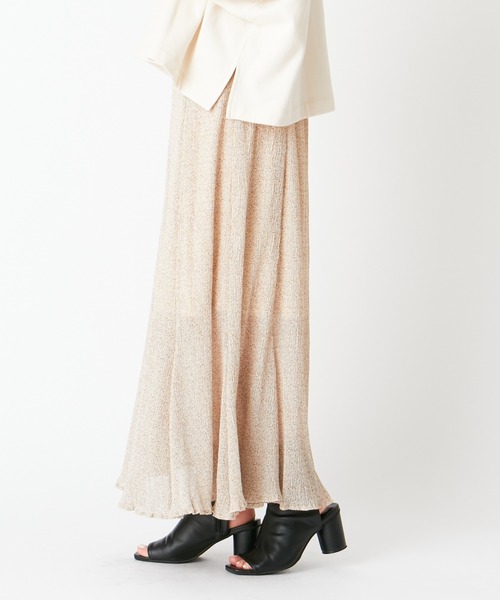 ⭐️WANDA NYLON⭐️タイトスカート⭐️ミディ丈⭐️ベージュ⭐️36⭐️ 楽天市場】ミディアム丈ギンガムチェックタイトスカート