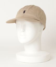 【YOUNG & OLSEN The DRYGOODS STORE】/JIMMY THE CAT FROST CAP