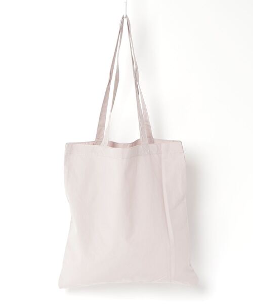 REVEYU(レブユー)の「REVEYU/Shop tote bag M(トートバッグ・レディース・その他1・FREE)」の6枚目の写真