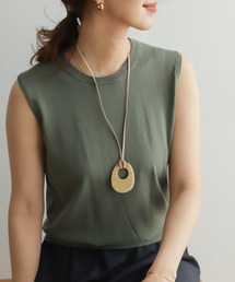 URBAN RESEARCH DOORS | バッファローホーンネックレス(ネックレス)