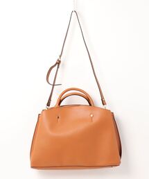 Cepica | 軽量ラウンドトート(トートバッグ)