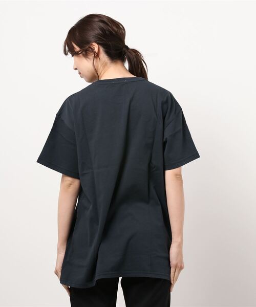 mystic(ミスティック)の「バンドTシャツ(Tシャツ/カットソー・レディース・ホワイト系その他/グレー系その他/ホワイト系その他2/グレー系その他2・FREE)」の6枚目の写真