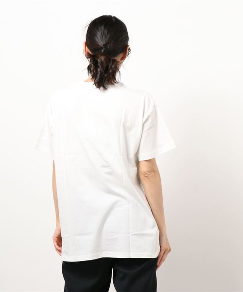 mystic(ミスティック)の「バンドTシャツ(Tシャツ/カットソー・レディース・ホワイト系その他/グレー系その他/ホワイト系その他2/グレー系その他2・FREE)」の8枚目の写真