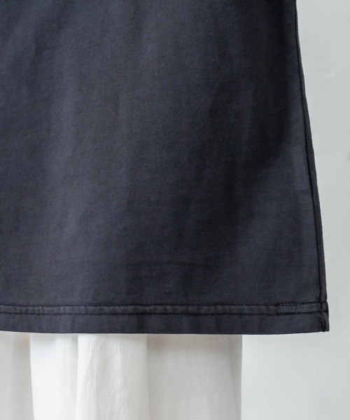 mystic(ミスティック)の「バンドTシャツ(Tシャツ/カットソー・レディース・ホワイト系その他/グレー系その他/ホワイト系その他2/グレー系その他2・FREE)」の15枚目の写真