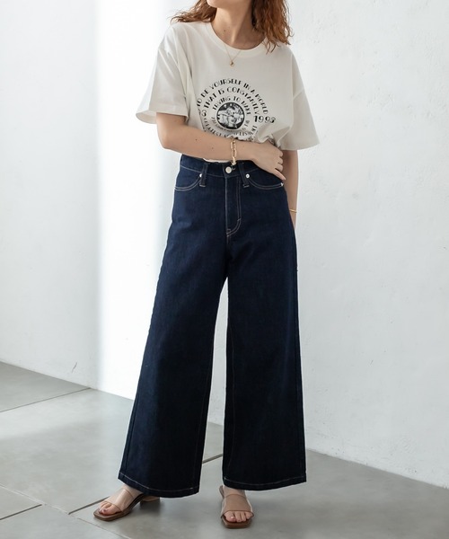 mystic(ミスティック)の「バンドTシャツ(Tシャツ/カットソー・レディース・ホワイト系その他/グレー系その他/ホワイト系その他2/グレー系その他2・FREE)」の22枚目の写真