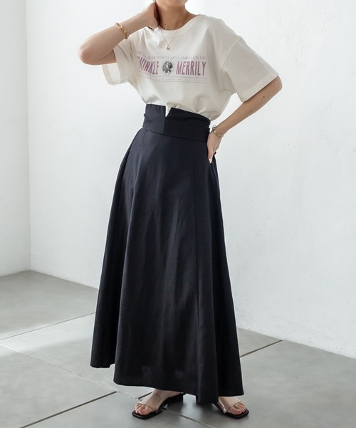 mystic(ミスティック)の「バンドTシャツ(Tシャツ/カットソー・レディース・ホワイト系その他/グレー系その他/ホワイト系その他2/グレー系その他2・FREE)」の17枚目の写真