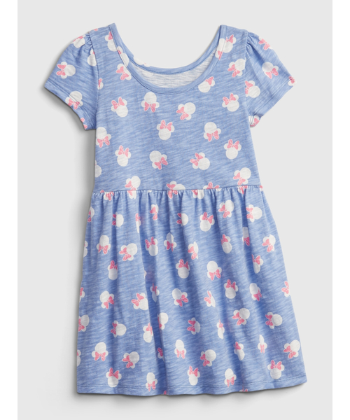 Babygap ディズニー ミニーマウス スケーターワンピース ワンピース Gap ギャップ のファッション通販 Zozotown