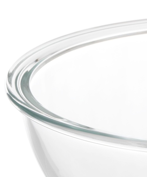 LAKOLE（ラコレ）の「【耐熱耐冷】ガラスボウル[1.6L] / 938438（キッチンツール・レディース・その他1・FREE）」の3枚目の写真