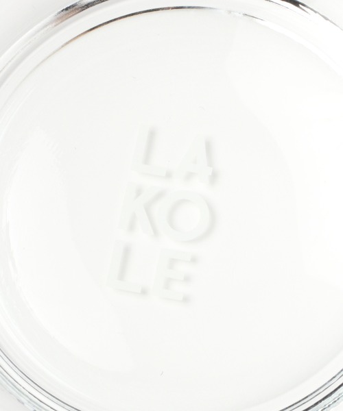 LAKOLE（ラコレ）の「【耐熱耐冷】ガラスボウル[1.6L] / 938438（キッチンツール・レディース・その他1・FREE）」の5枚目の写真