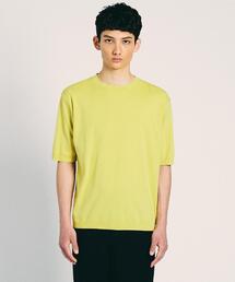 UNITED ARROWS | ＜UNITED ARROWS＞ セーターマシン ニット Tシャツ(ニット/セーター)