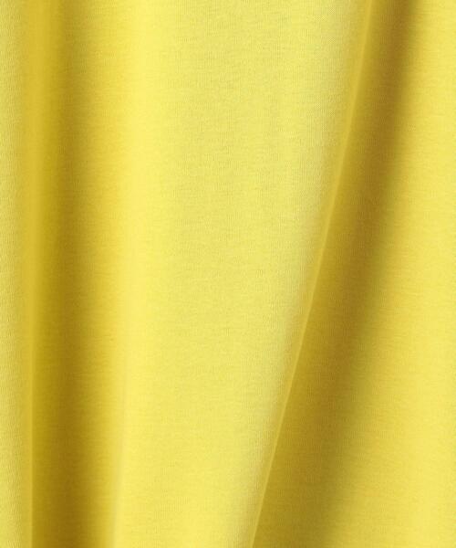 UNITED ARROWS(ユナイテッドアローズ)の「<UNITED ARROWS> セーターマシン ニット Tシャツ(ニット/セーター・メンズ・グレー/オフホワイト/ライム/イエロー・SMALL/MEDIUM/LARGE/X-LARGE)」の16枚目の写真