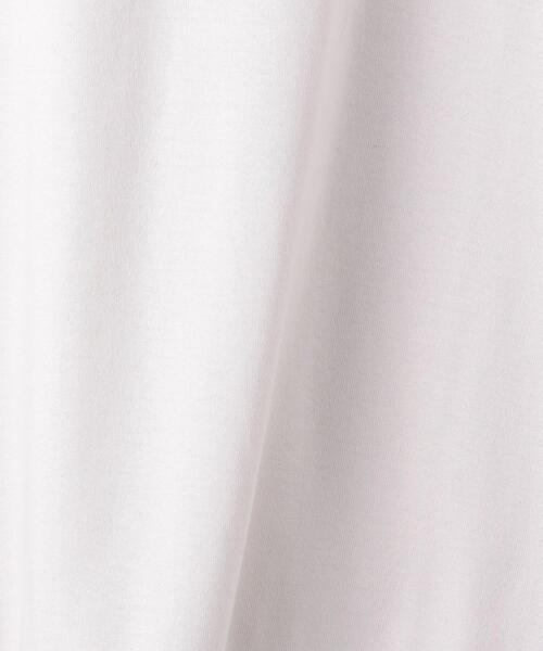 UNITED ARROWS(ユナイテッドアローズ)の「<UNITED ARROWS> セーターマシン ニット Tシャツ(ニット/セーター・メンズ・グレー/オフホワイト/ライム/イエロー・SMALL/MEDIUM/LARGE/X-LARGE)」の18枚目の写真