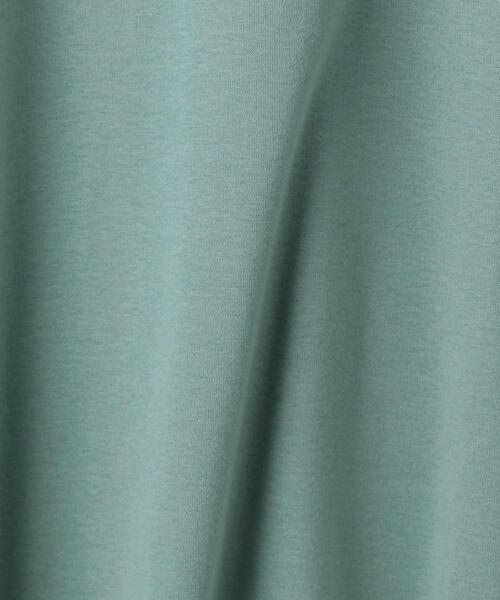 UNITED ARROWS(ユナイテッドアローズ)の「<UNITED ARROWS> セーターマシン ニット Tシャツ(ニット/セーター・メンズ・グレー/オフホワイト/ライム/イエロー・SMALL/MEDIUM/LARGE/X-LARGE)」の22枚目の写真