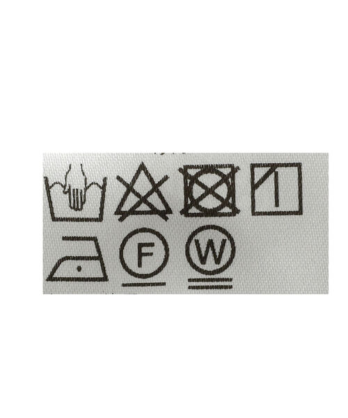 Ray BEAMS（レイビームス）の「Ray BEAMS / カット ジャカード スリット パンツ（その他パンツ・レディース・カーキ/グリーン・1/0）」の16枚目の写真