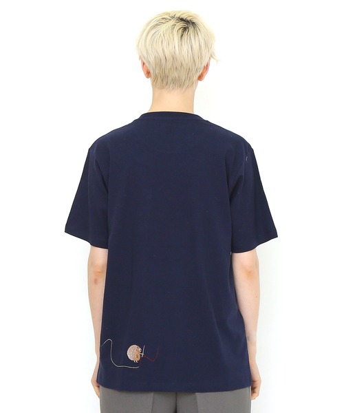 ウィメンズTシャツ｜グラニフ(graniph)公式オンラインストア
