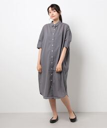 Lugnoncure | オーバーサイズワンピース(ワンピース)