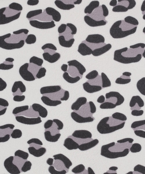 LEPSIM（レプシィム）の「撥水パソコンケース　956429（PC・タブレットケース・レディース・ブラック/ガンメタ/レオパード・ONE SIZE）」の12枚目の写真