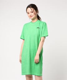 ブランド古着 Tシャツワンピース ワンピース Stussy ステューシー のファッション通販 Zozoused