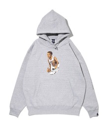 APPLEBUM | Barcelona'92 Boy Sweat Parka(パーカー)