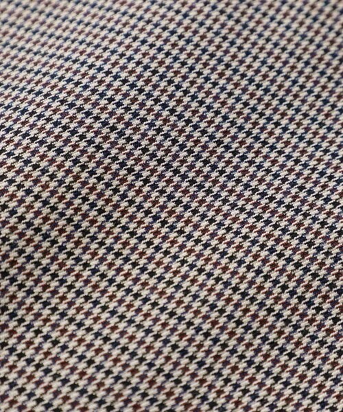 LOVELESS(ラブレス)の「ガンクラブコンケープド ダブルジャケット(テーラードジャケット・レディース・ブラウン系その他・34/36/38)」の14枚目の写真