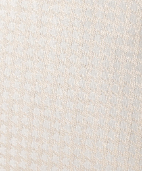 OLIVE des OLIVE（オリーブデオリーブ）の「トリミングトートバッグ（トートバッグ・レディース・オフホワイト/ブラック/ベージュ/ダークブラウン・FREE）」の20枚目の写真