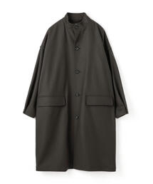 TOMORROWLAND （トゥモローランド）の「ウールフランネル スタンド