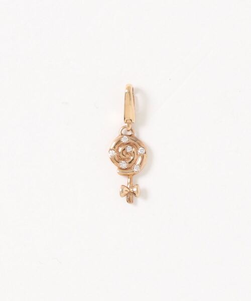 キャンディ チャーム Jewel Miniatureチャーム アクセサリー Addict Jewel チャーム Select ジュエルアディクトセレクト のファッション