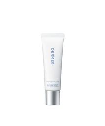 DERMED（デルメッド）の「デルメッド プレミアム UVベイス SPF35・PA+++ 18mL（約1.2ヶ月分）医薬部外品（化粧下地）」