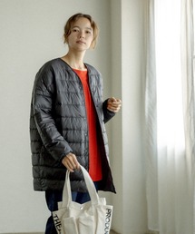 レディースのダウンジャケット コート ロング丈 ファッション通販 Zozotown