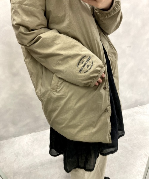 PUAL CE CIN（ピュアルセシン）の「フレンチダックライトダウン