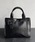 DECADE�i�f�B�P�C�h�j�́u�E�H�[�^�[�v���[�t���U�[Mini�g�[�g�o�b�O (DCD-01320)/ Water Proof Cow Lether Mini Tote Bag�i�g�[�g�o�b�O�j�v�b�u���b�N�n���̑�