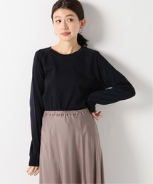 plage | premium フライスロンTシャツ◆(Tシャツ/カットソー)