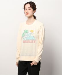 裏起毛 スウェット レディース に該当するスウェットファッション通販 Zozotown