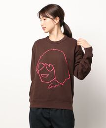 KENZO（ケンゾー）の「Kenzo Tribute ウィメンズスウェットシャツ