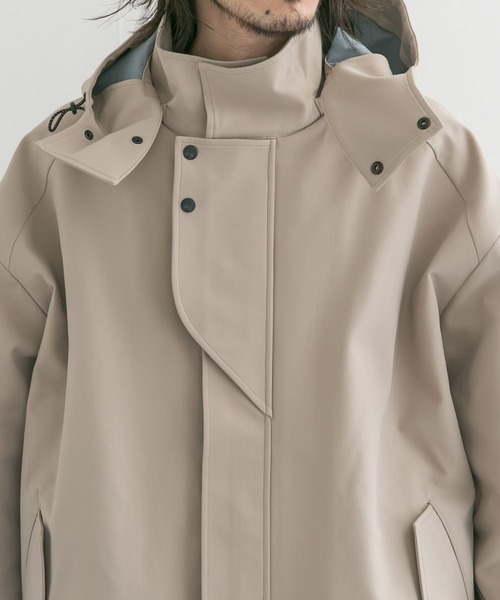 URBAN RESEARCH（アーバンリサーチ）の「GOODBETTERBEST モッズコート 