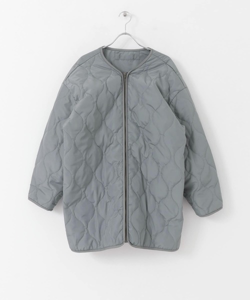 URBAN RESEARCH（アーバンリサーチ）の「GOODBETTERBEST モッズコート 