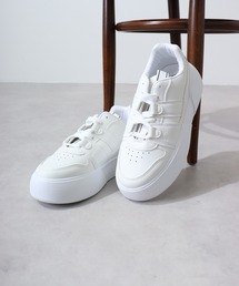 LOVEHUNTER 軽量 厚底ダッドスニーカー