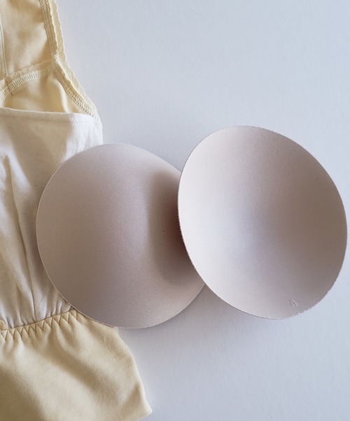 SweetMommy（スウィートマミー）の「フロント調節　熟睡コットン ナイトブラ（ナイトブラ・レディース・ブラック/ネイビー/ベビーピンク/ブルー/イエロー系その他・L/LL/M/3L）」の18枚目の写真