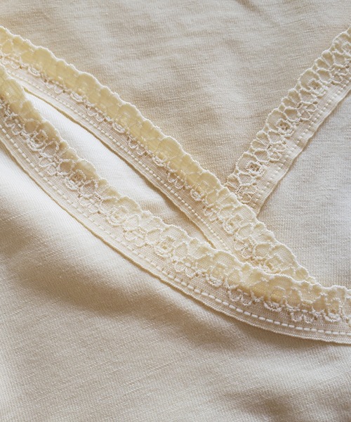 SweetMommy（スウィートマミー）の「フロント調節　熟睡コットン ナイトブラ（ナイトブラ・レディース・ブラック/ネイビー/ベビーピンク/ブルー/イエロー系その他・L/LL/M/3L）」の13枚目の写真