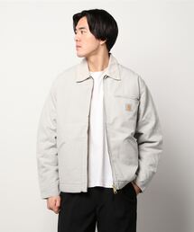 OG DETROIT JACKET