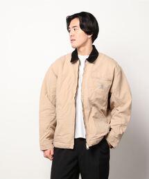 OG DETROIT JACKET