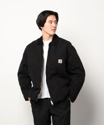 OG DETROIT JACKET