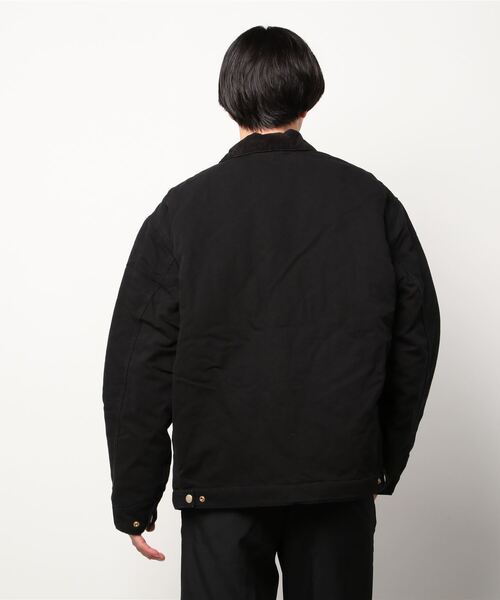 カーハートダブリューアイピー DETROIT JACKET CARHARTT WIP / カーハート ダブリューアイピー DETROIT JACKET
